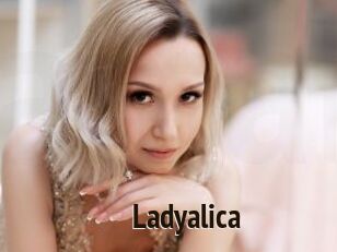 Ladyalica