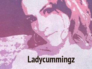 Ladycummingz