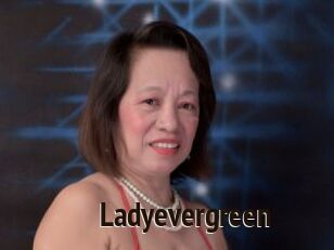 Ladyevergreen