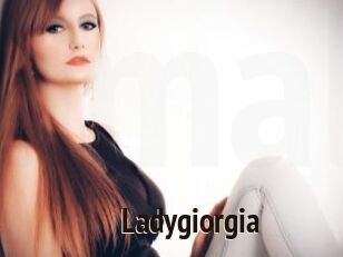 Ladygiorgia