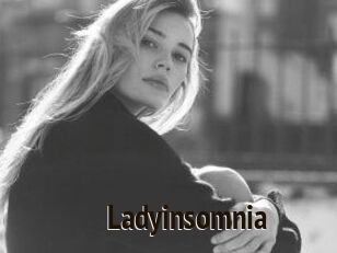 Ladyinsomnia