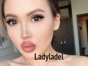 Ladyladel