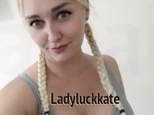 Ladyluckkate