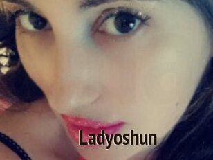 Ladyoshun