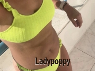 Ladypoppy