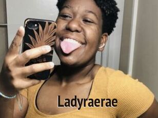 Ladyraerae