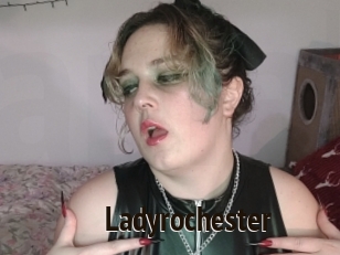 Ladyrochester