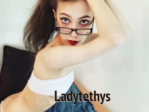 Ladytethys