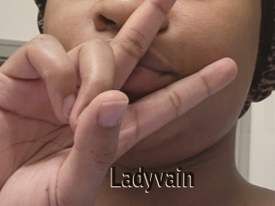 Ladyvain