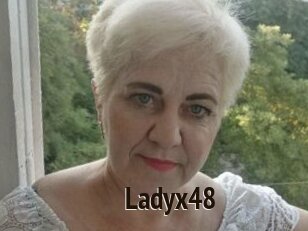 Ladyx48