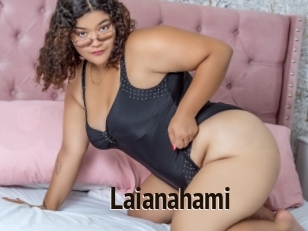 Laianahami