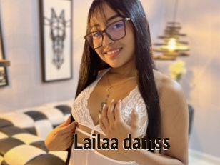 Lailaa_damss