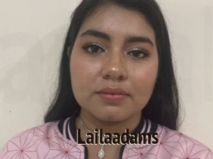 Lailaadams
