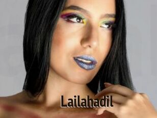 Lailahadil