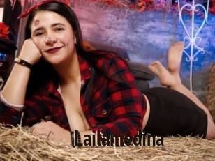 Lailamedina