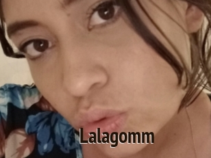 Lalagomm