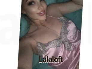 Lalaloft