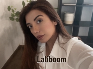 Laliboom