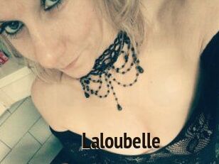 Laloubelle