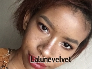 Lalunevelvet