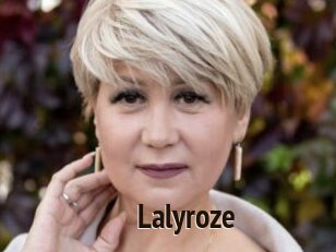 Lalyroze