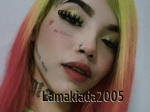 Lamakiada2005