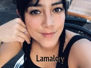 Lamalory