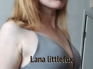 Lana_littlefox