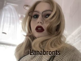 Lanabronts