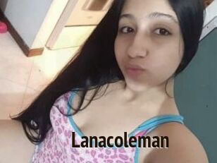 Lanacoleman