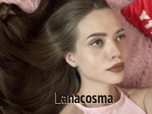 Lanacosma