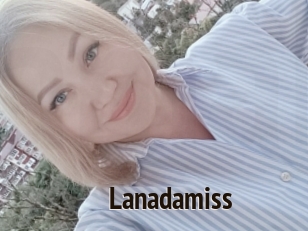 Lanadamiss