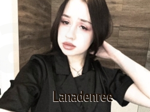 Lanadenree