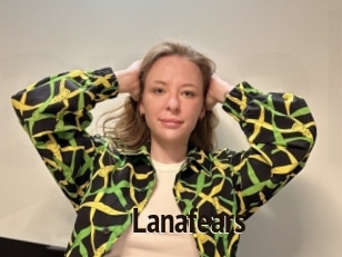 Lanafears