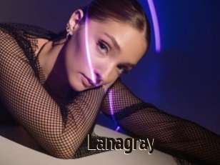 Lanagray