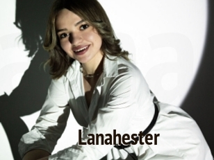 Lanahester