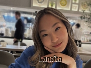 Lanaita