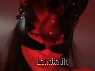 Lanakalih