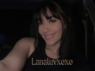 Lanaluvxoxo