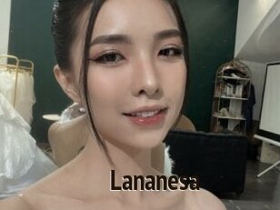 Lananesa