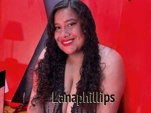 Lanaphillips