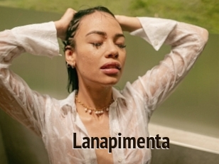 Lanapimenta