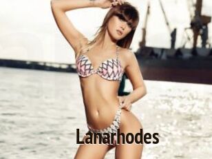 Lanarhodes