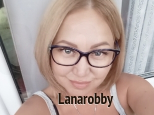 Lanarobby