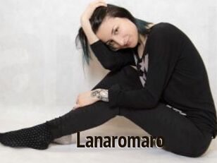 Lanaromaro