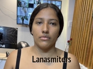 Lanasmiters