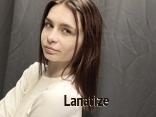 Lanatize