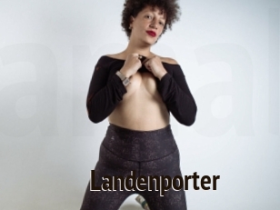 Landenporter