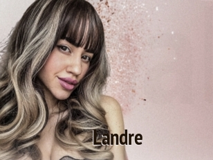 Landre