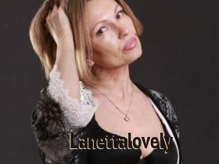 Lanettalovely